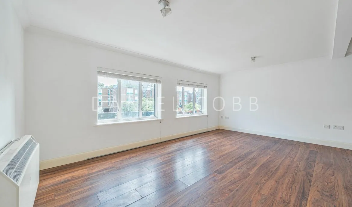 Beckhaven House, Gilbert Road, SE11, photo 7