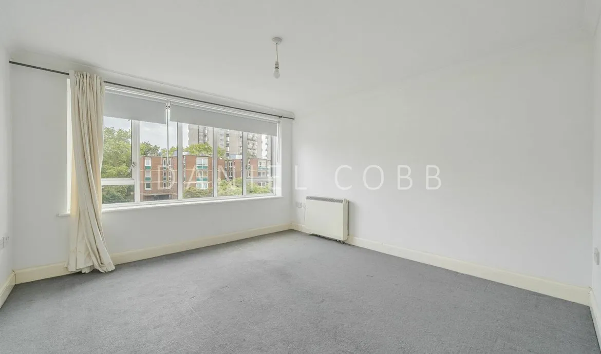Beckhaven House, Gilbert Road, SE11, photo 8