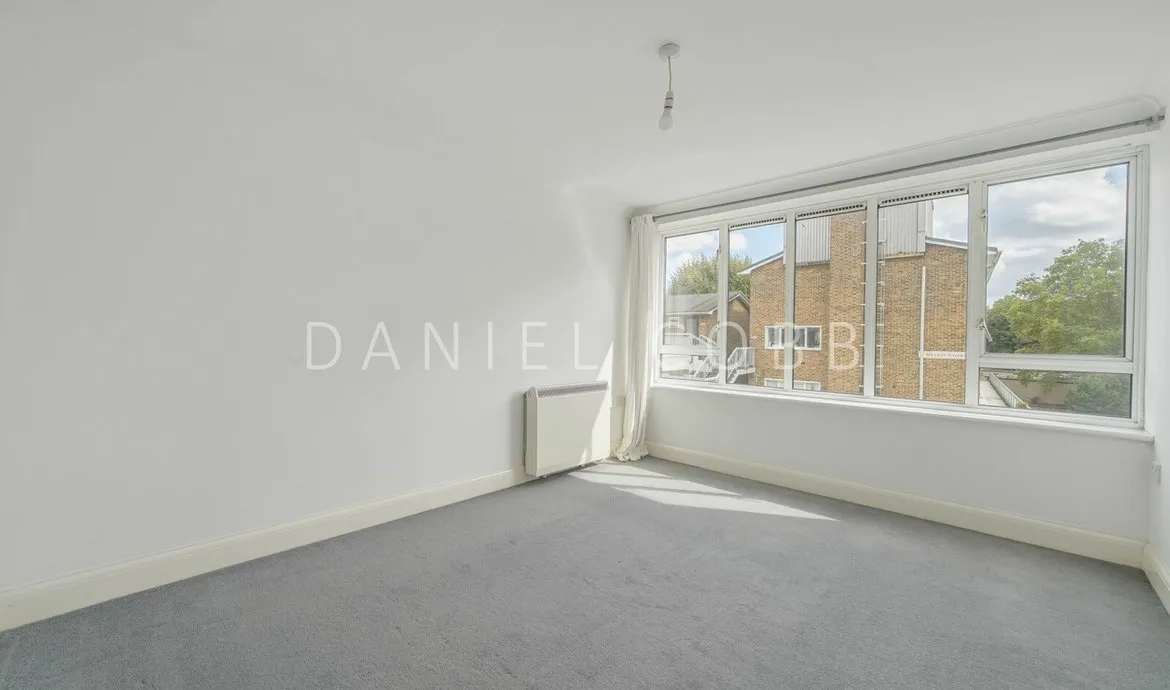Beckhaven House, Gilbert Road, SE11, photo 6