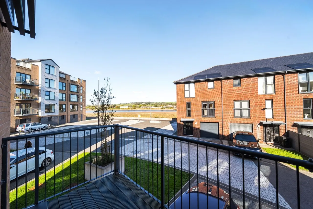 Taw Wharf, Sticklepath, EX31, photo 8