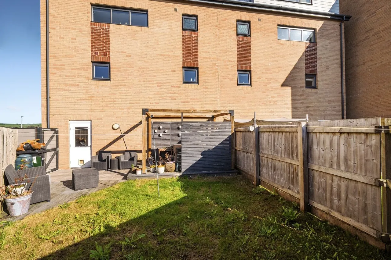 Taw Wharf, Sticklepath, EX31, photo 26