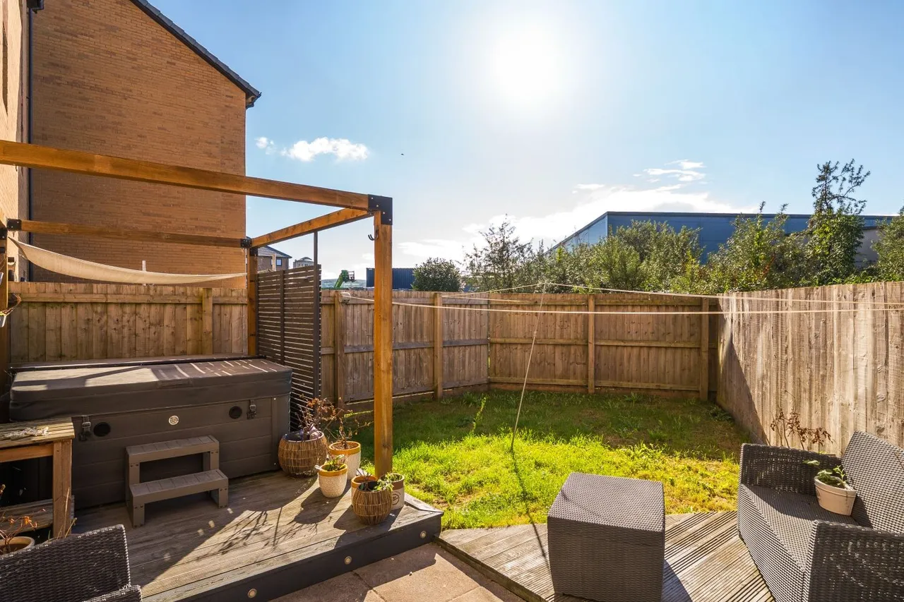Taw Wharf, Sticklepath, EX31, photo 25