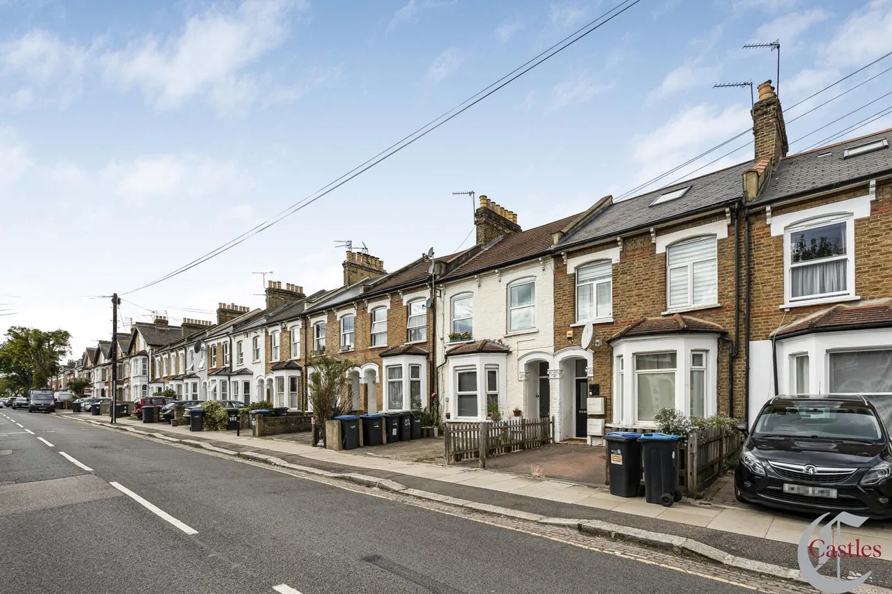Whittington Road, N22, photo 9