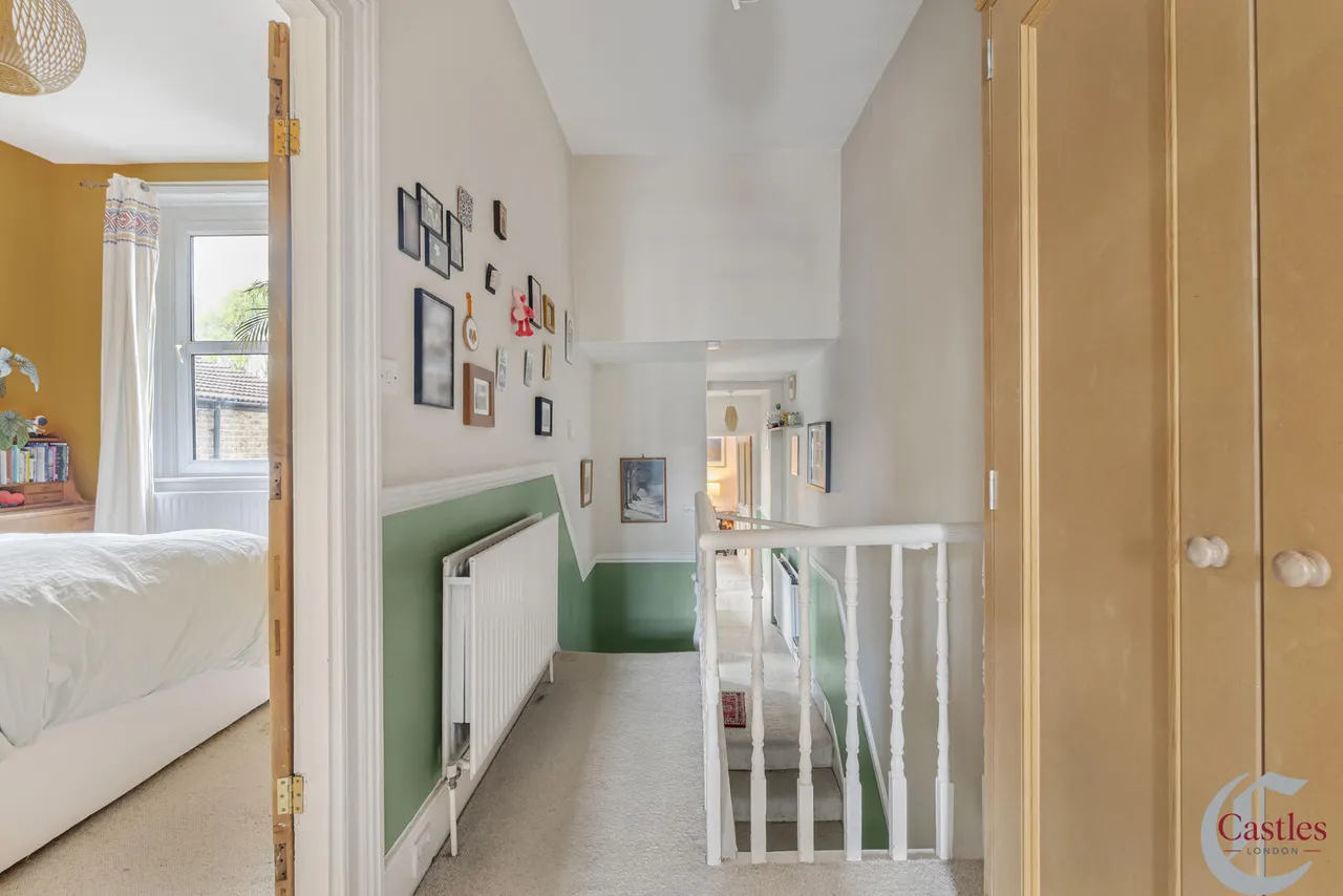 Whittington Road, N22, photo 17