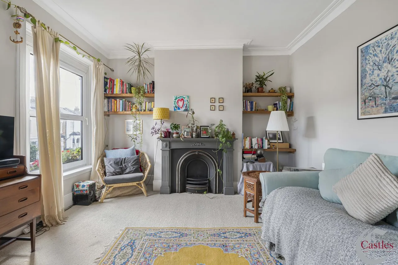 Whittington Road, N22, photo 11