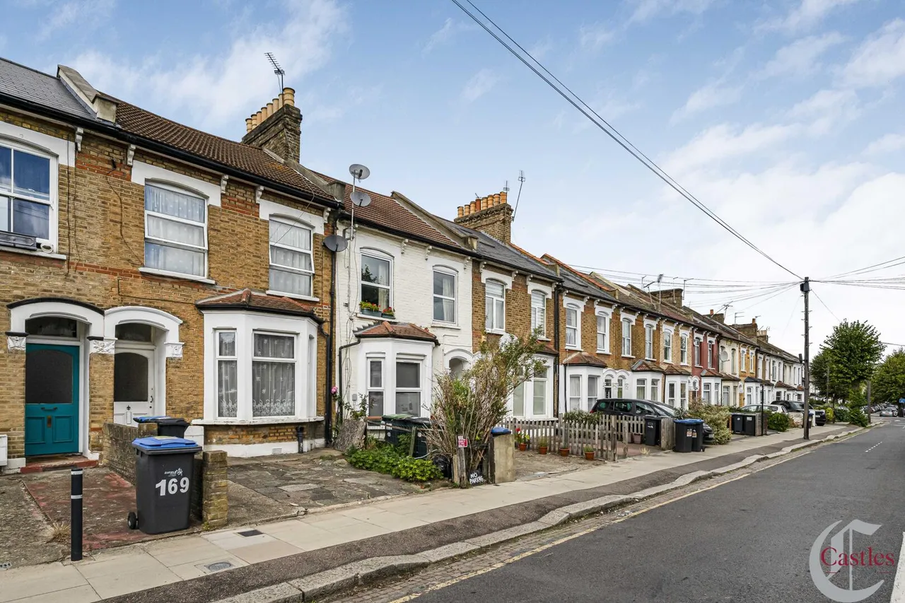 Whittington Road, N22, photo 16