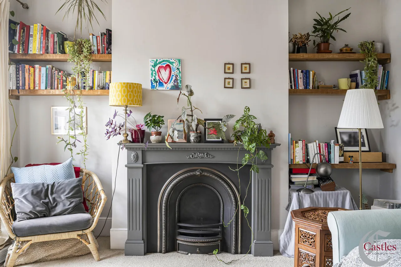 Whittington Road, N22, photo 7