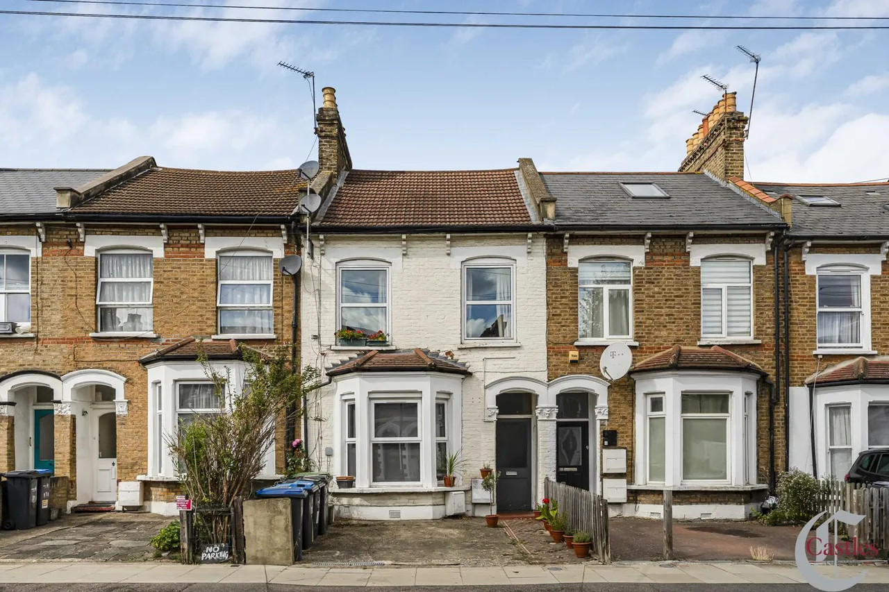 Whittington Road, N22, photo 4