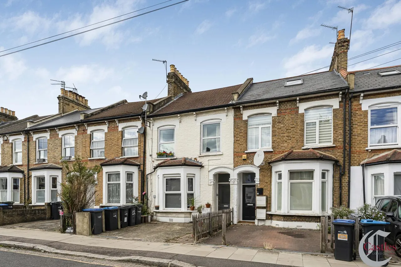 Whittington Road, N22, photo 12