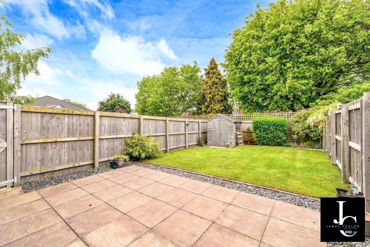 Wright Avenue, Newport, TF10, photo 16