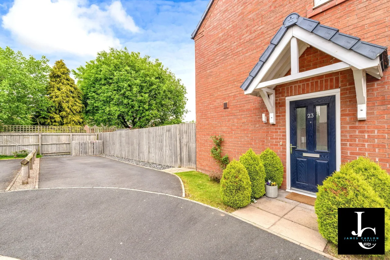 Wright Avenue, Newport, TF10, photo 18