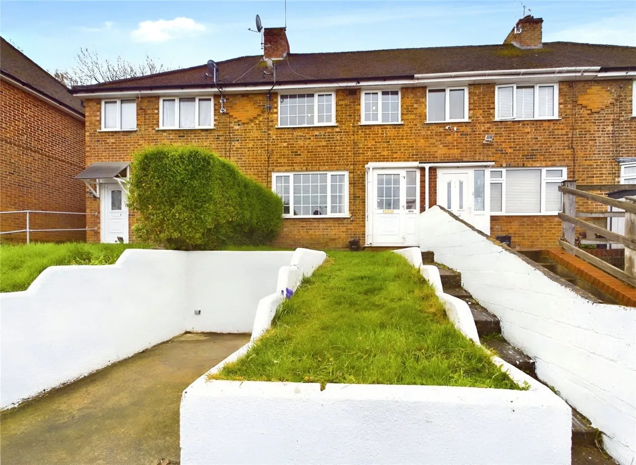 3 bed house to rent, Thirlmere Avenue, Tilehurst, RG30
