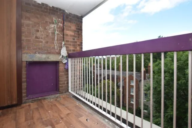 Exeter Place, Sheffield, S3 7TR, photo 15