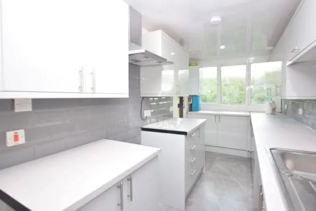 Exeter Place, Sheffield, S3 7TR, photo 5