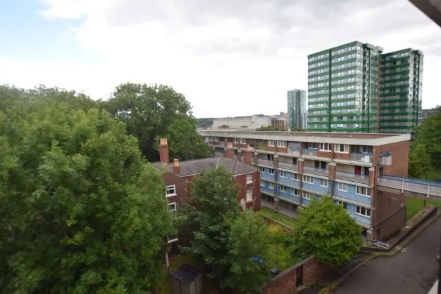 Exeter Place, Sheffield, S3 7TR, photo 16