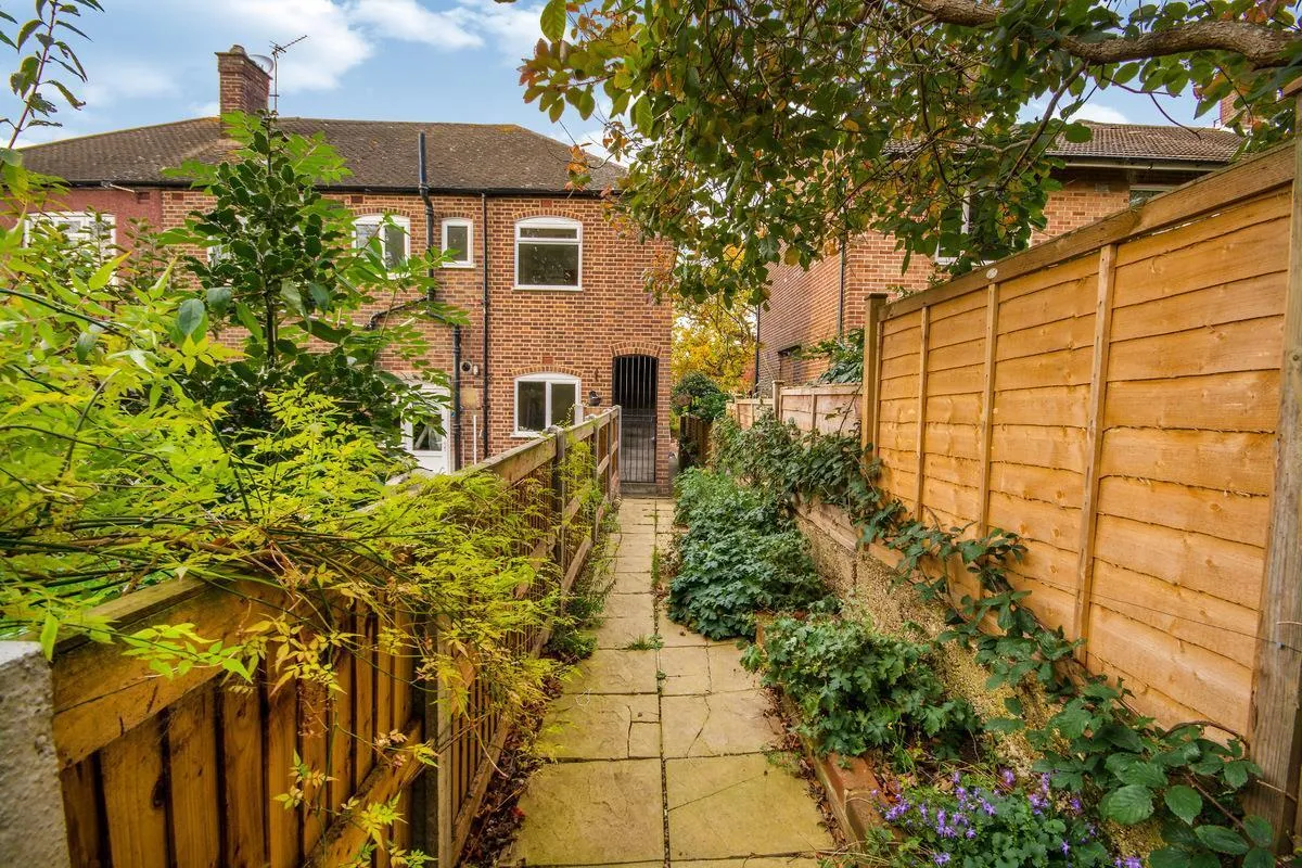 Norwood Park Road, West Norwood, SE27, photo 11