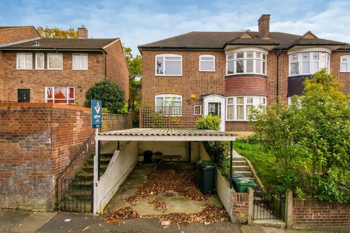 Norwood Park Road, West Norwood, SE27, photo 5