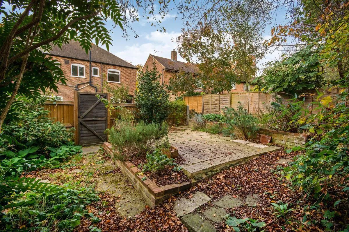 Norwood Park Road, West Norwood, SE27, photo 4