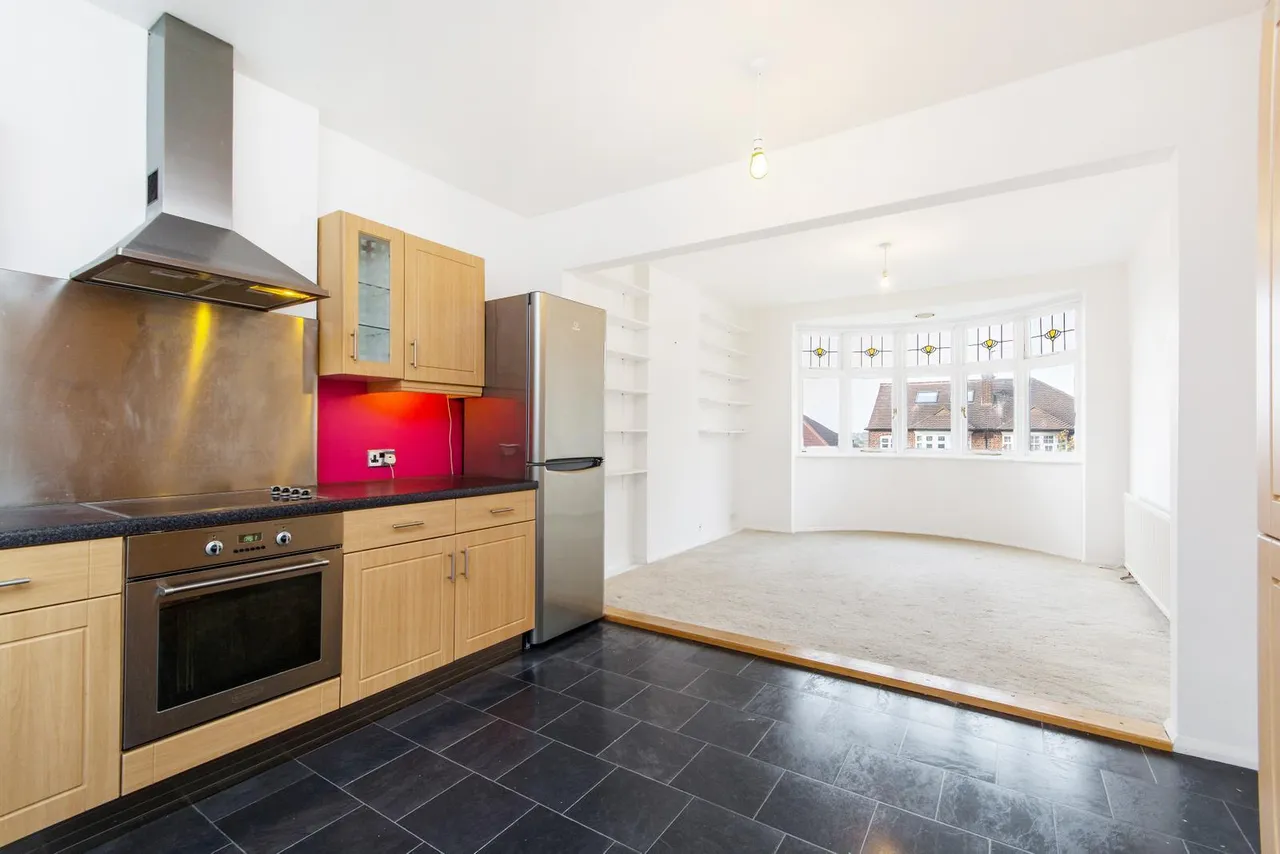 3 bed flat for sale, Norwood Park Road, West Norwood, SE27