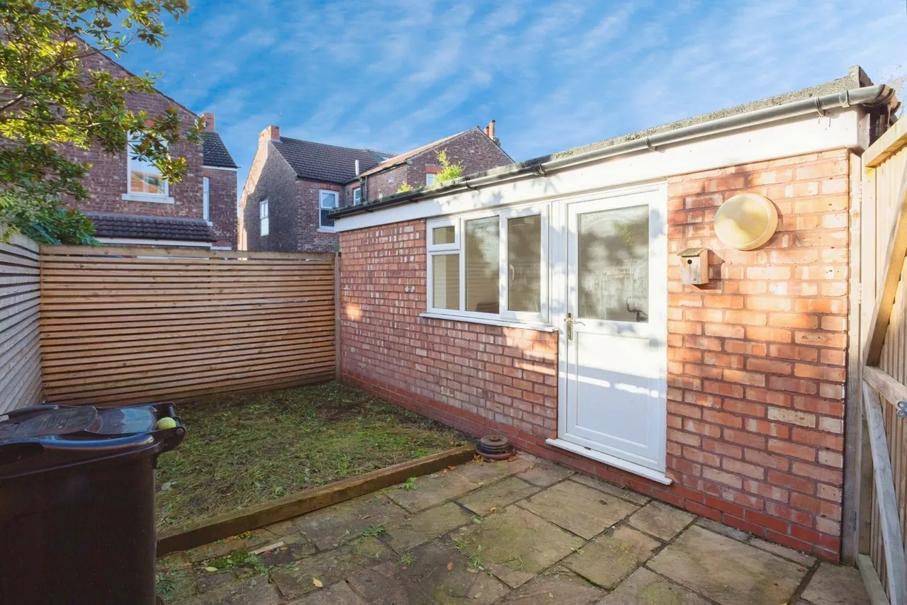 Leighton Road, Old Trafford, Greater Manchester, M16, photo 29