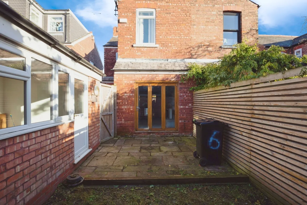 Leighton Road, Old Trafford, Greater Manchester, M16, photo 28