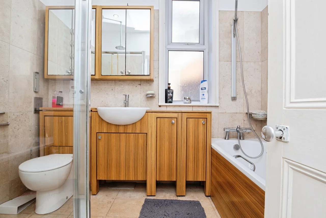 Leighton Road, Old Trafford, Greater Manchester, M16, photo 20