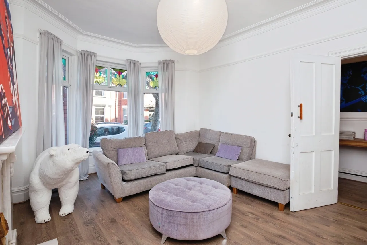 Leighton Road, Old Trafford, Greater Manchester, M16, photo 10