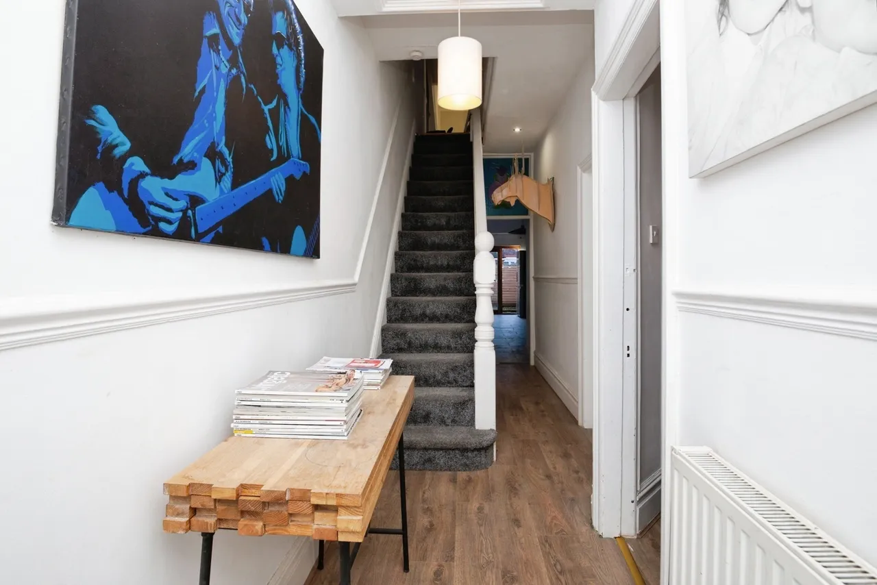 Leighton Road, Old Trafford, Greater Manchester, M16, photo 12