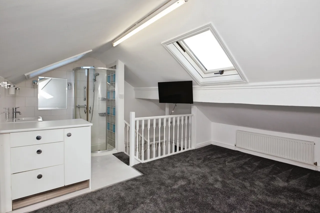 Leighton Road, Old Trafford, Greater Manchester, M16, photo 23