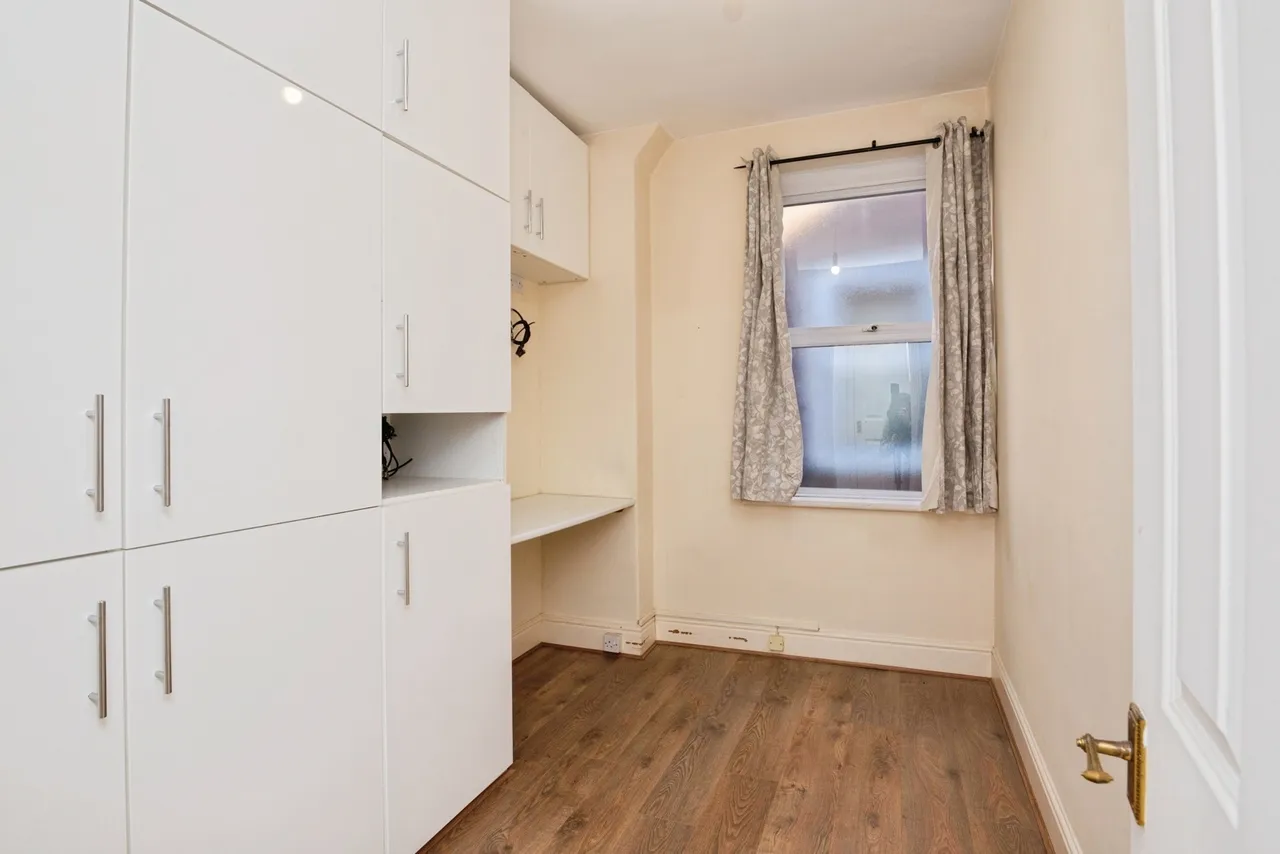 Leighton Road, Old Trafford, Greater Manchester, M16, photo 19