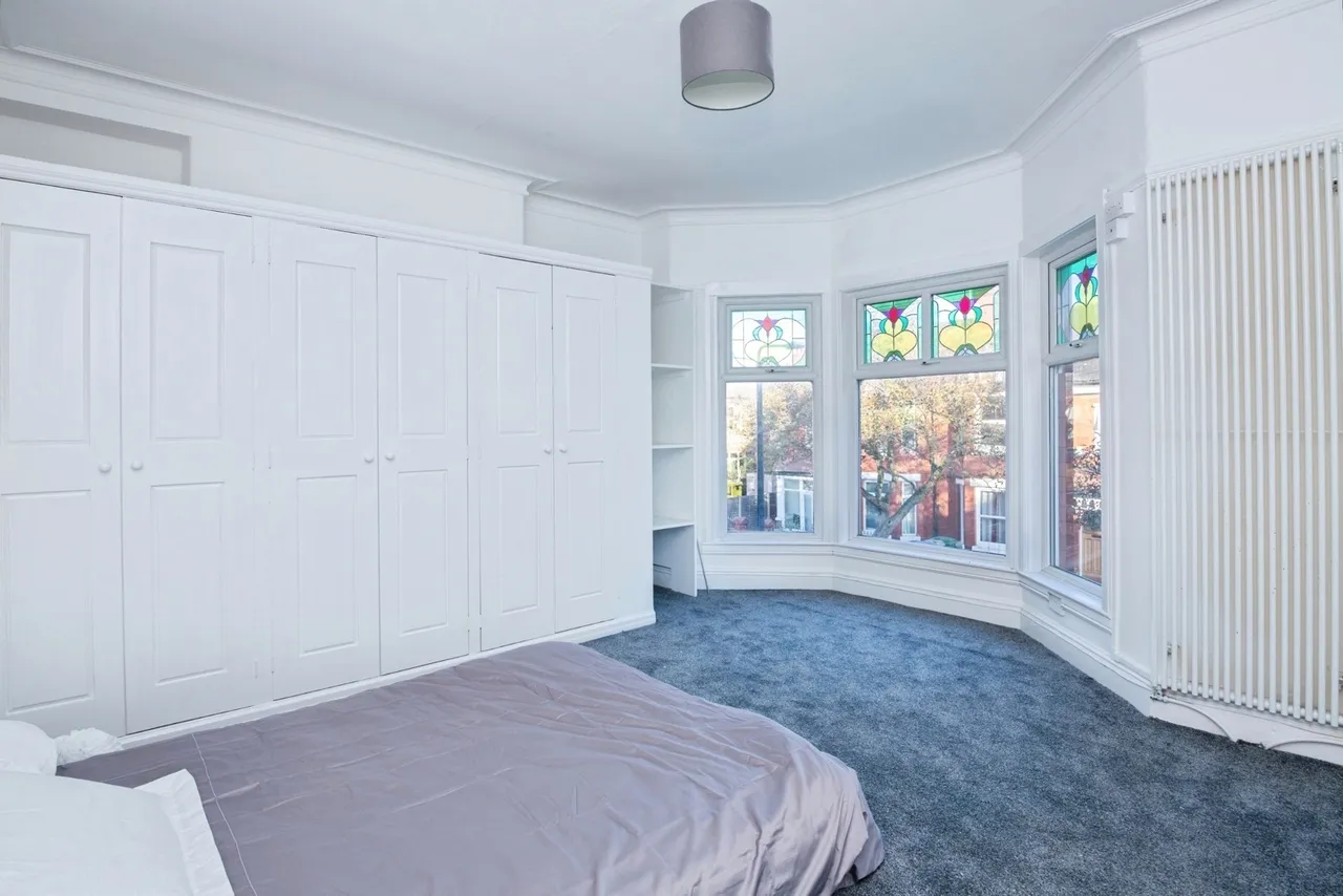 Leighton Road, Old Trafford, Greater Manchester, M16, photo 13