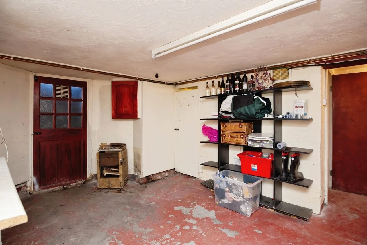 Leighton Road, Old Trafford, Greater Manchester, M16, photo 27