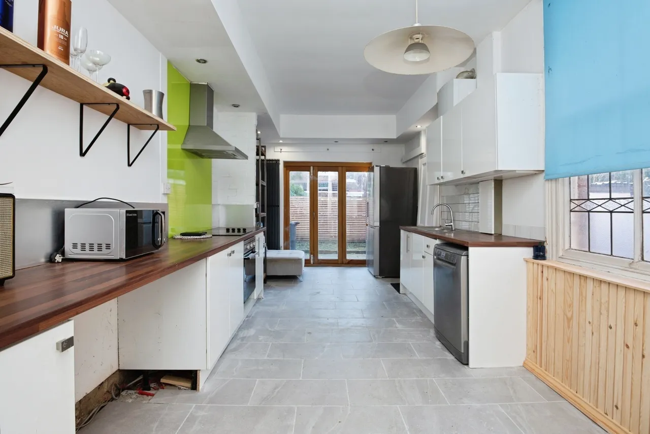 Leighton Road, Old Trafford, Greater Manchester, M16, photo 4