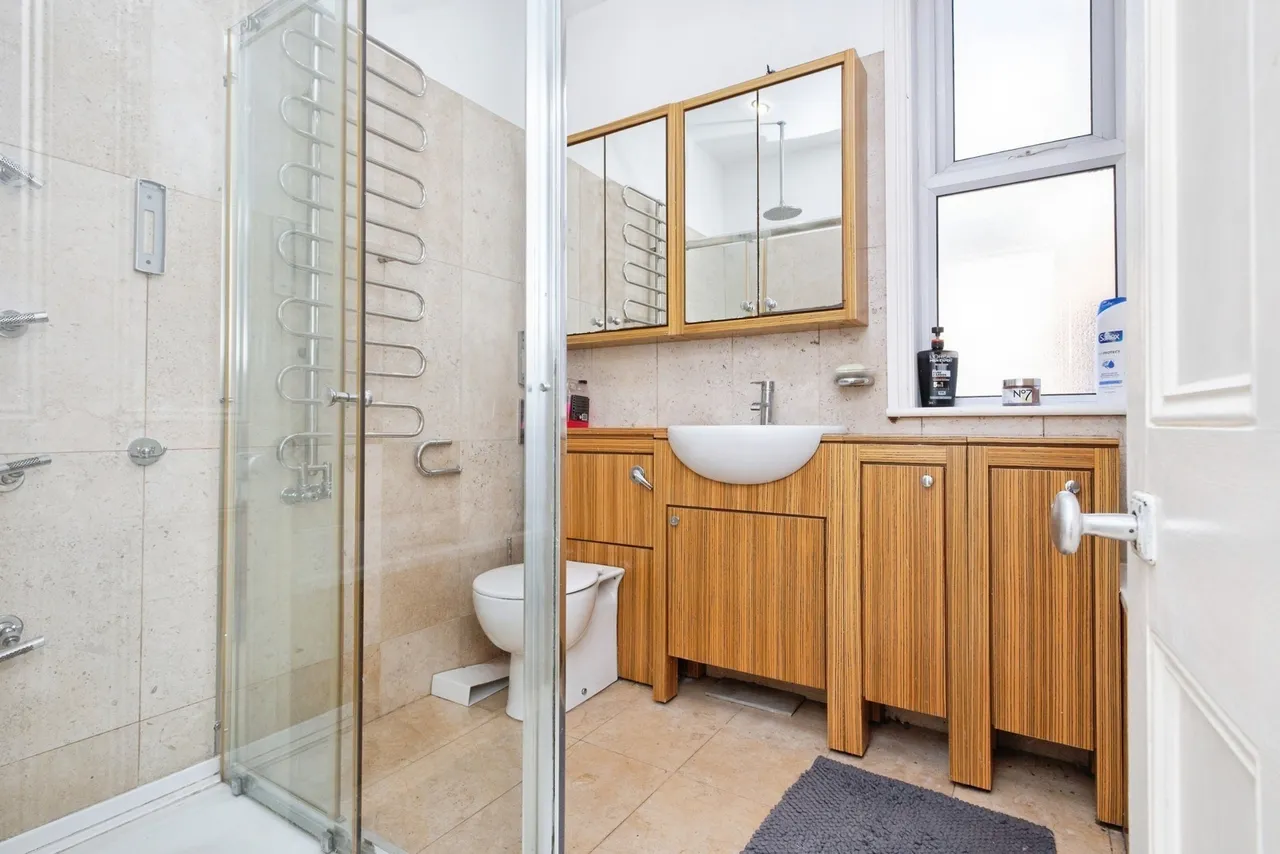 Leighton Road, Old Trafford, Greater Manchester, M16, photo 21