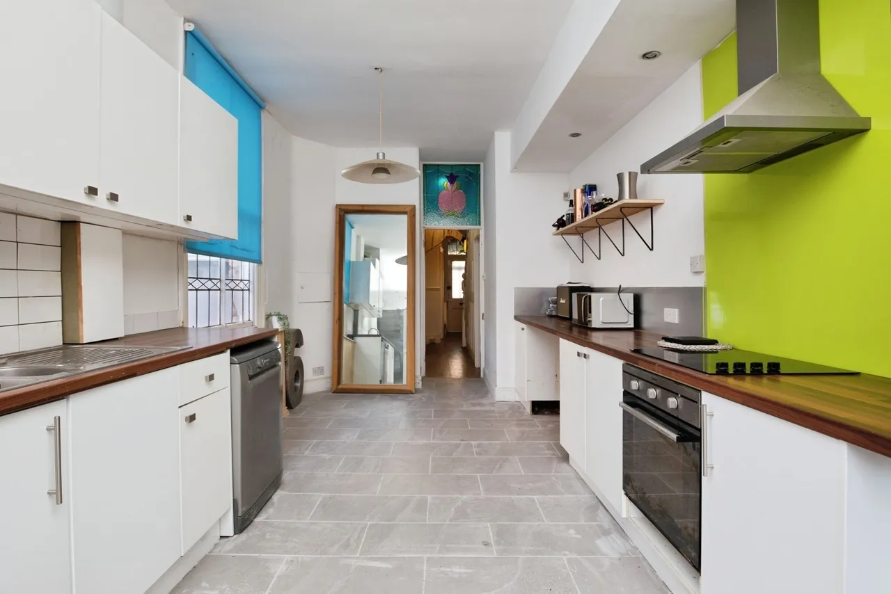 Leighton Road, Old Trafford, Greater Manchester, M16, photo 5