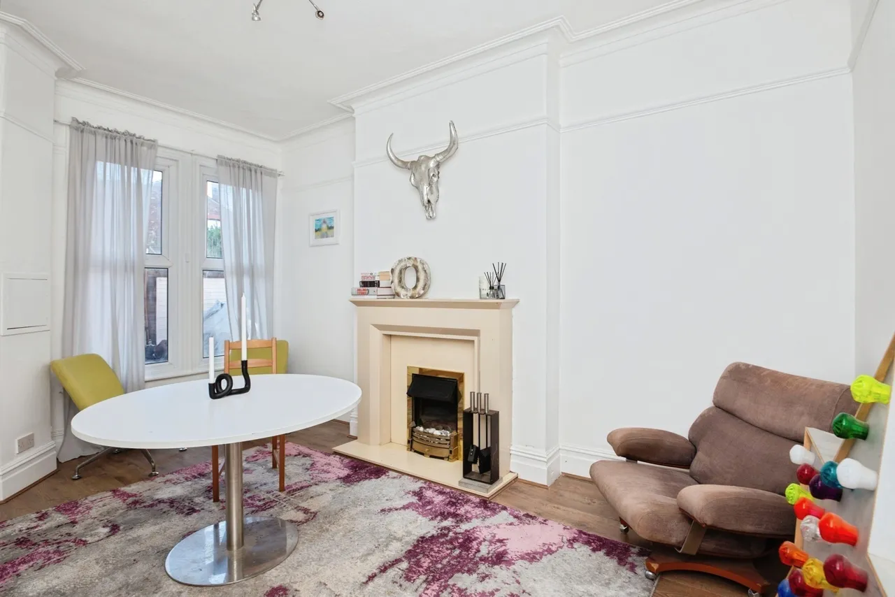 Leighton Road, Old Trafford, Greater Manchester, M16, photo 9