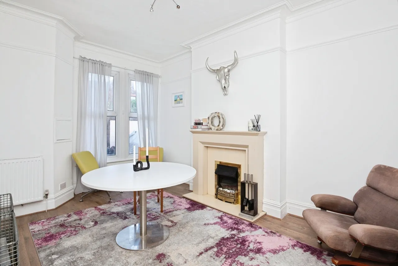 Leighton Road, Old Trafford, Greater Manchester, M16, photo 3