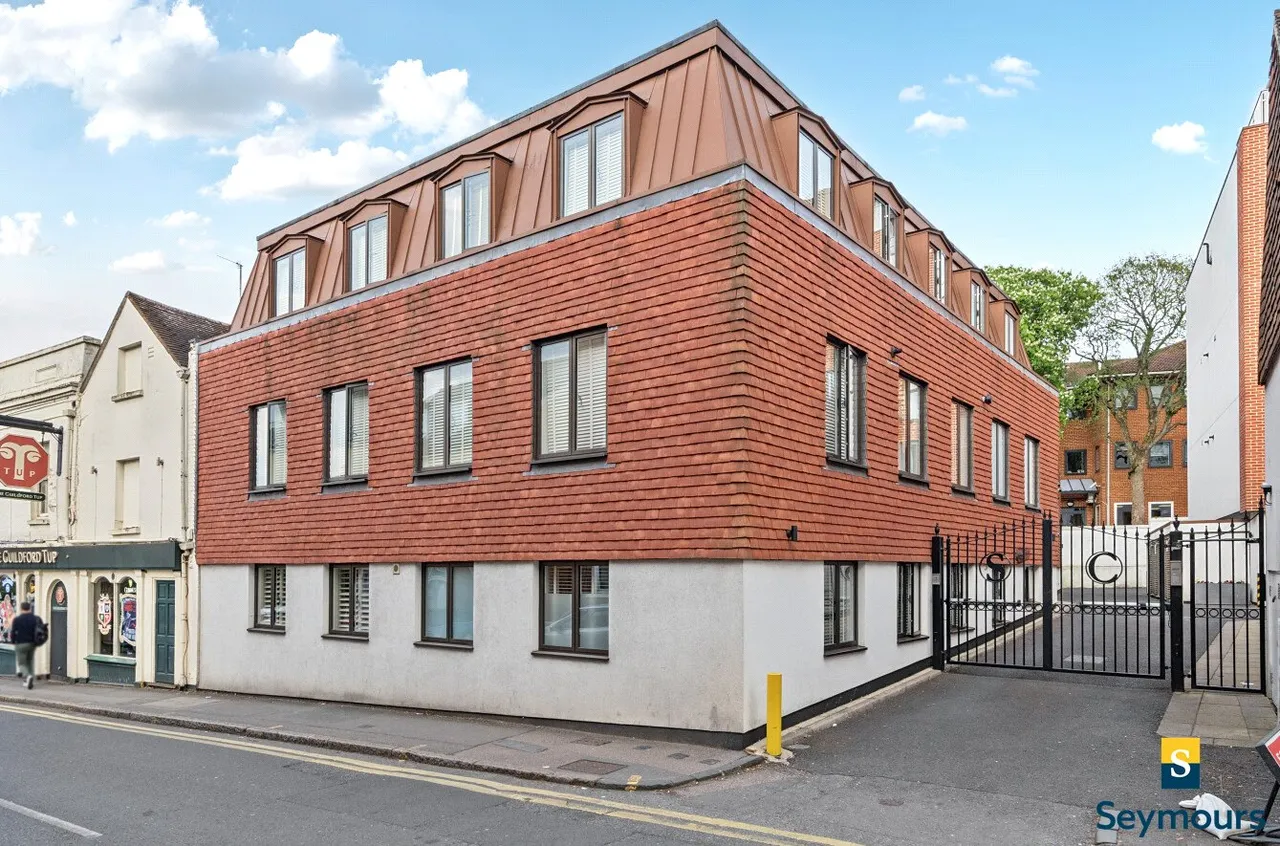 Chertsey Street, Guildford, GU1, photo 4