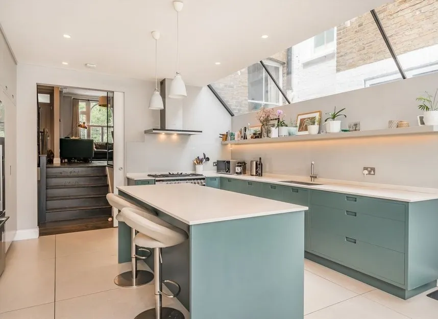 Peterborough Road, Parson Green, SW6, photo 12