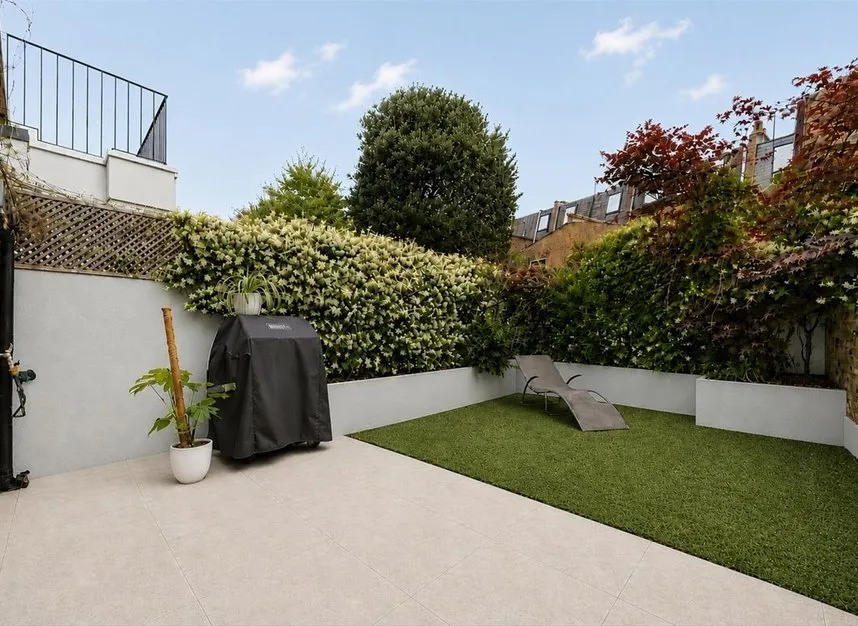 Peterborough Road, Parson Green, SW6, photo 4