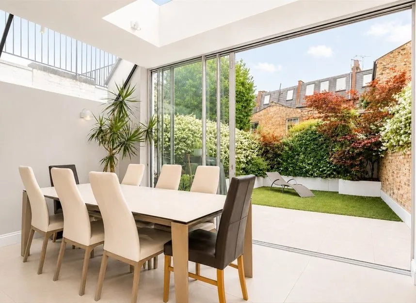 Peterborough Road, Parson Green, SW6, photo 5