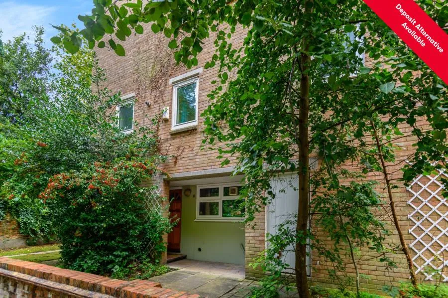 Nursery Close, London, SW15, photo 10
