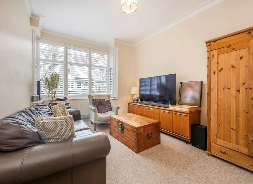Derwent Road, Northfields, W5, photo 2