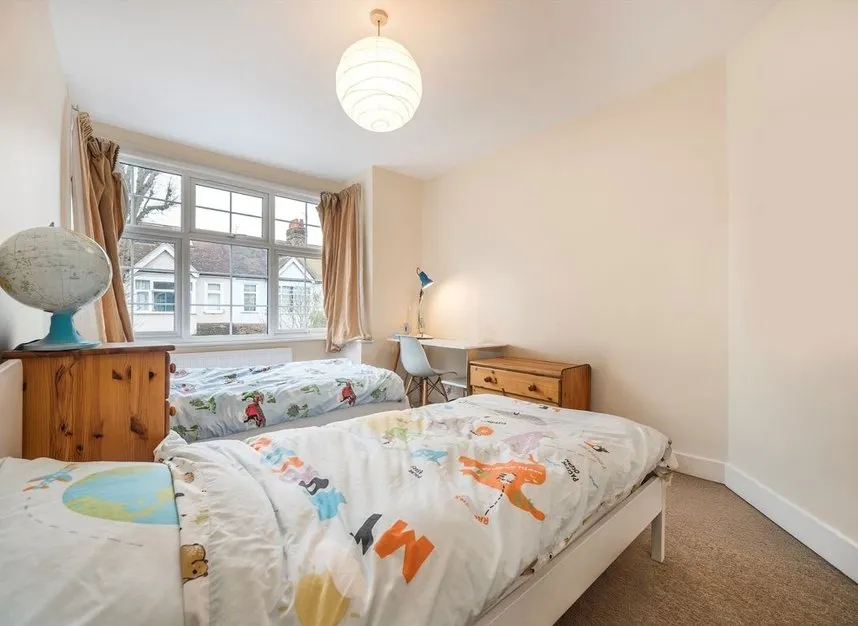 Derwent Road, Northfields, W5, photo 6