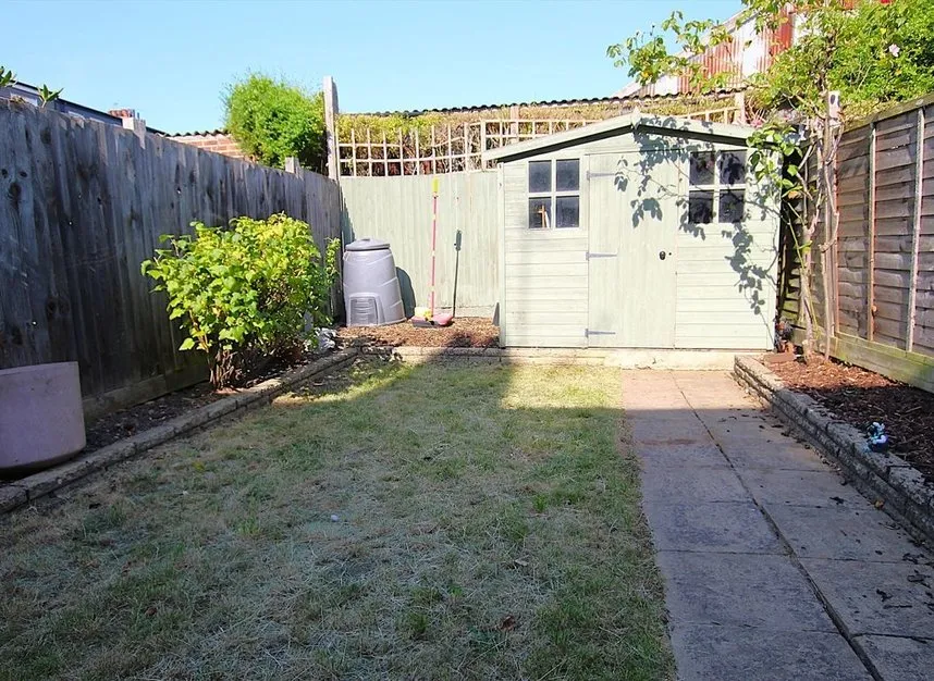 Derwent Road, Northfields, W5, photo 8