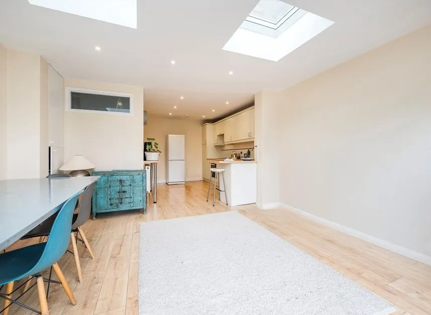 Derwent Road, Northfields, W5, photo 4
