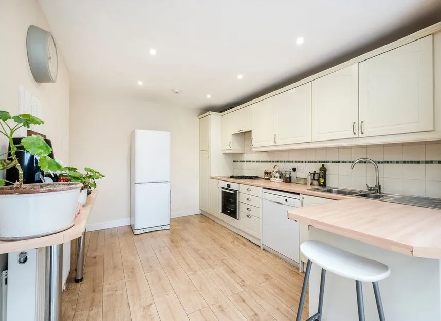Derwent Road, Northfields, W5, photo 3