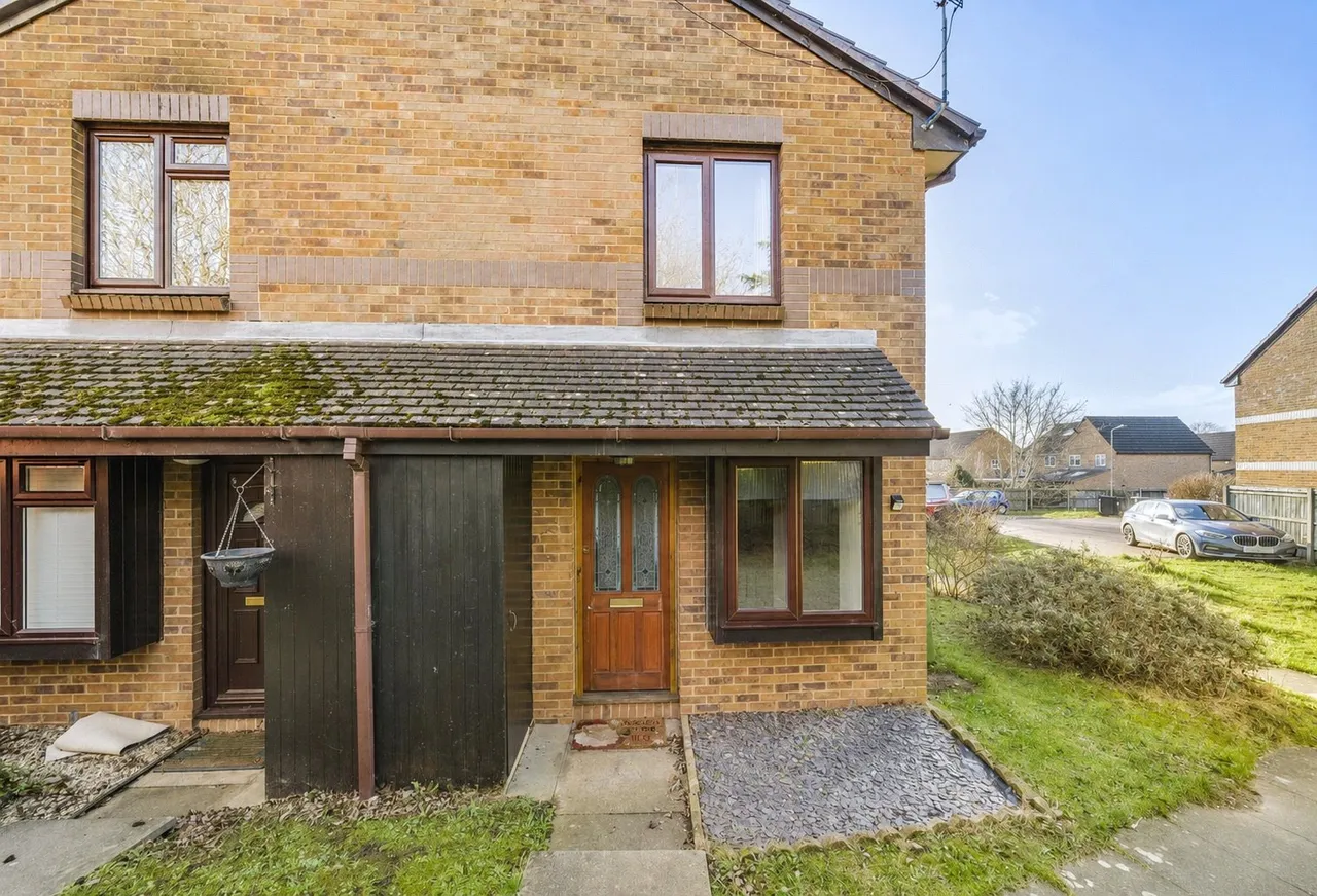 1 bed house for sale — Pheasant Walk, Oxfordshire, Littlemore, OX4 4XX