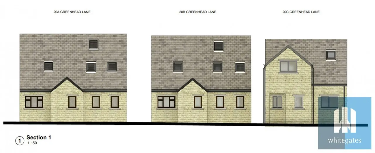 Greenhead Lane, Dalton, HD5, photo 7