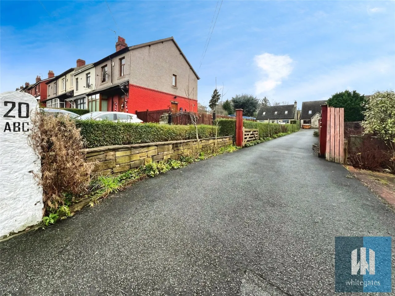 Greenhead Lane, Dalton, HD5, photo 3